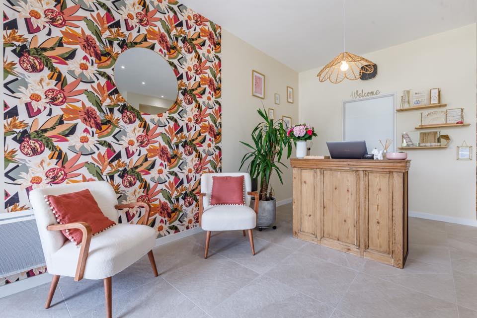 Maison Beauté
